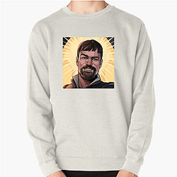 CohhCarnage Pulse Cohh Carnage Sweatshirts