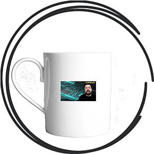 Cohh Carnage Mugs