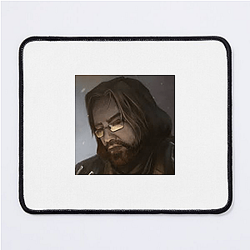 CohhCarnage Echo Cohh Carnage Mouse Pads
