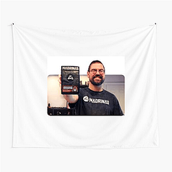 CohhCarnage Mode Cohh Carnage Tapestries