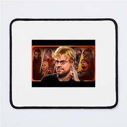 CohhCarnage Nexus Cohh Carnage Mouse Pads
