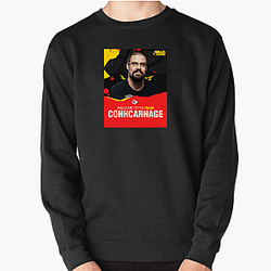 CohhCarnage Command Cohh Carnage Sweatshirts