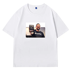 CohhCarnage Mode Cohh Carnage T-Shirts