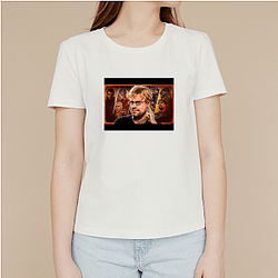 CohhCarnage Nexus Cohh Carnage T-Shirts