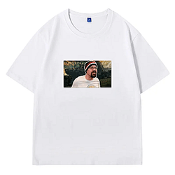CohhCarnage Sync Cohh Carnage T-Shirts