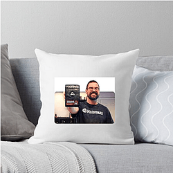 CohhCarnage Mode Cohh Carnage Pillows Cover
