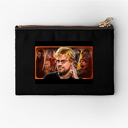 CohhCarnage Nexus Cohh Carnage Zipper Pouches