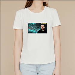 CohhCarnage Zone Cohh Carnage T-Shirts