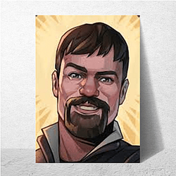 CohhCarnage Pulse Cohh Carnage Posters
