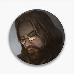 CohhCarnage Echo Cohh Carnage Pins