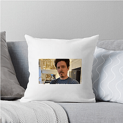 CohhCarnage Core Cohh Carnage Pillows Cover