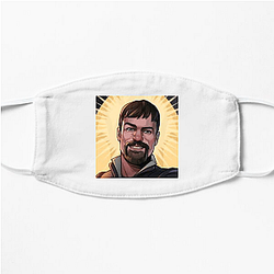 CohhCarnage Pulse Cohh Carnage Face Masks