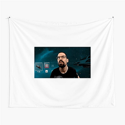 CohhCarnage Circuit Cohh Carnage Tapestries