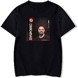 CohhCarnage Realm Cohh Carnage T-Shirts
