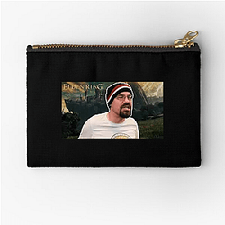 CohhCarnage Sync Cohh Carnage Zipper Pouches