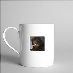 CohhCarnage Echo Cohh Carnage Mugs