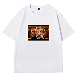 CohhCarnage Nexus Cohh Carnage T-Shirts