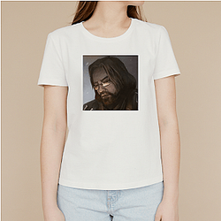 CohhCarnage Echo Cohh Carnage T-Shirts