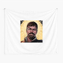 CohhCarnage Pulse Cohh Carnage Tapestries
