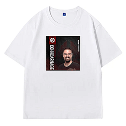 CohhCarnage Realm Cohh Carnage T-Shirts