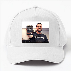 CohhCarnage Mode Cohh Carnage Hats & Caps