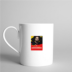 CohhCarnage Command Cohh Carnage Mugs