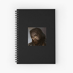 CohhCarnage Echo Cohh Carnage Notebook