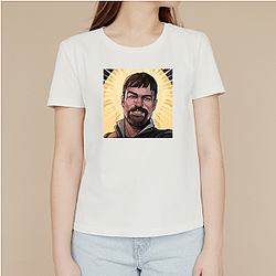 CohhCarnage Pulse Cohh Carnage T-Shirts