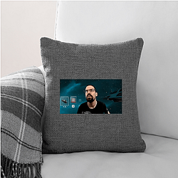 CohhCarnage Circuit Cohh Carnage Pillows Cover