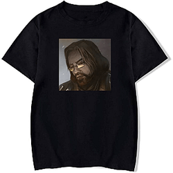 CohhCarnage Echo Cohh Carnage T-Shirts