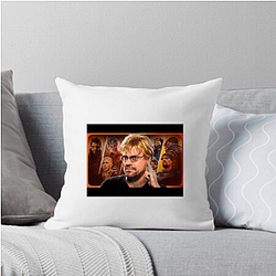 CohhCarnage Nexus Cohh Carnage Pillows Cover