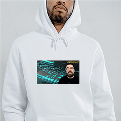 CohhCarnage Zone Cohh Carnage Hoodies