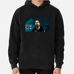 CohhCarnage Circuit Cohh Carnage Hoodies