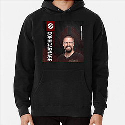 CohhCarnage Realm Cohh Carnage Hoodies