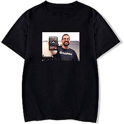 CohhCarnage Mode Cohh Carnage T-Shirts