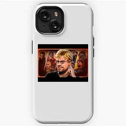 CohhCarnage Nexus Cohh Carnage iPhone Cases