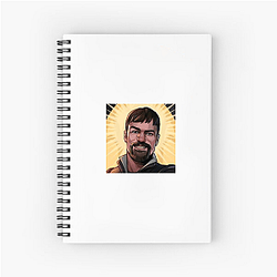 CohhCarnage Pulse Cohh Carnage Notebook