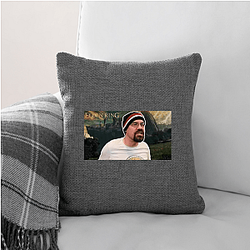 CohhCarnage Sync Cohh Carnage Pillows Cover