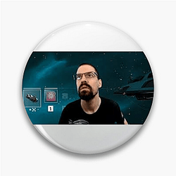 CohhCarnage Circuit Cohh Carnage Pins
