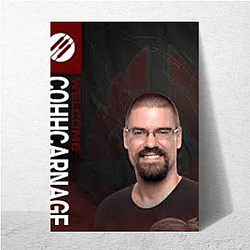 CohhCarnage Realm Cohh Carnage Posters