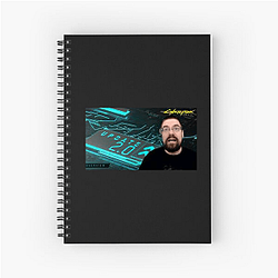 CohhCarnage Zone Cohh Carnage Notebook