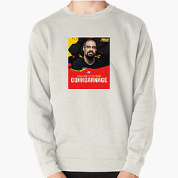 CohhCarnage Command Cohh Carnage Sweatshirts