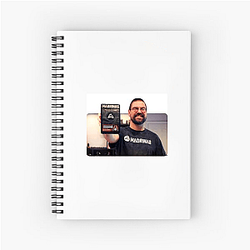 CohhCarnage Mode Cohh Carnage Notebook