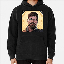 CohhCarnage Pulse Cohh Carnage Hoodies