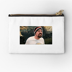 CohhCarnage Sync Cohh Carnage Zipper Pouches