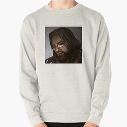 CohhCarnage Echo Cohh Carnage Sweatshirts