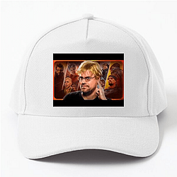 CohhCarnage Nexus Cohh Carnage Hats & Caps
