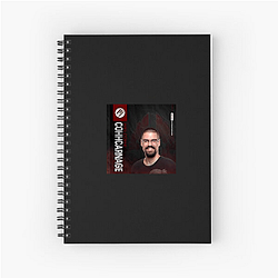 CohhCarnage Realm Cohh Carnage Notebook