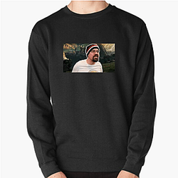 CohhCarnage Sync Cohh Carnage Sweatshirts