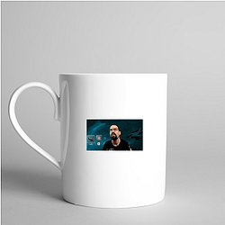 CohhCarnage Circuit Cohh Carnage Mugs